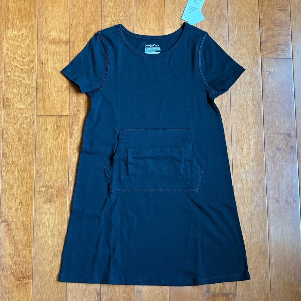 Cat & Jack Adaptive Halloween Dress Bundle - Picture 2 of 4